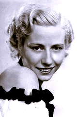 Mabel Todd