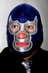 Blue Demon Jr.