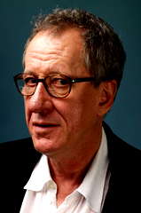 Geoffrey Rush profile picture