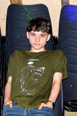 Kash Renton