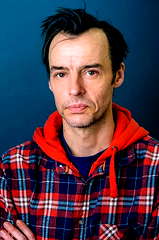 Paul Hilton profile picture