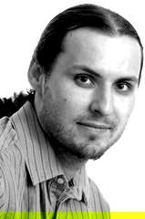 Kirill Belousov profile picture