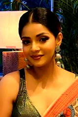 Arunima Ghosh