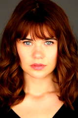 Madeleine Hall profile picture