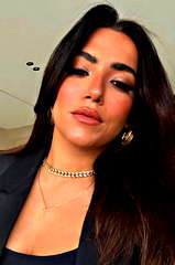 Aya Selim profile picture