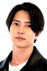 Tomohisa Yamashita profile picture
