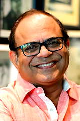 Rajatabha Dutta profile picture
