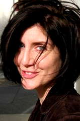 Amber Armstrong profile picture