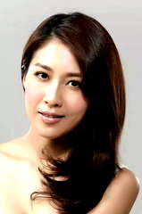 Sharon Chan Man-Chi