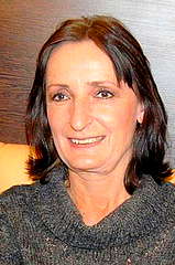Alice Šnirychová-Dvořáková profile picture
