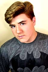 Zachary Alexander Rice profile picture