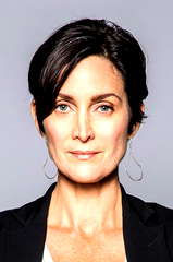 Carrie-Anne Moss profile picture