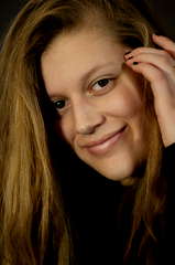 Rebekka Emilie Nystrup profile picture