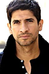 Raza Jaffrey