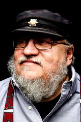 George R. R. Martin profile picture