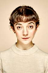 Patsy Ferran