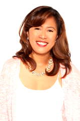 Cathy Garcia-Sampana