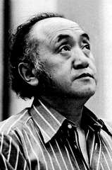 Masaru Satō