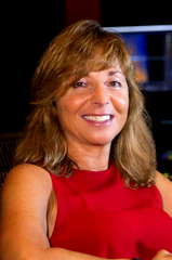 Anna Behlmer