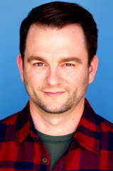 Joshua Edward Moore profile picture