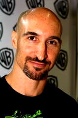 Scott Menville profile picture