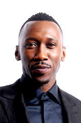 Mahershala Ali