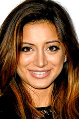 Noureen DeWulf profile picture