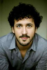 Slimane-Baptiste Berhoun