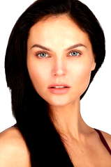 Anna Oris