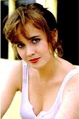 Lysette Anthony profile picture