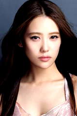 Shi Yufei profile picture