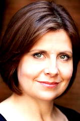 Rebecca Front profile picture
