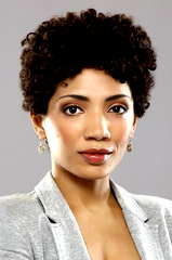 Jasika Nicole
