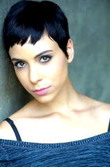Minni Jo Mazzola profile picture