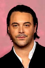 Jack Huston profile picture