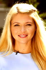 Olena Turbal profile picture