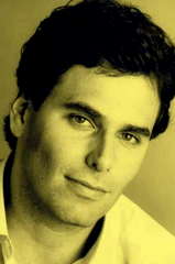 Jonathan D. Krane