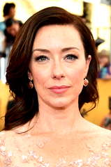 Molly Parker profile picture