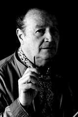 Enrique Carreras