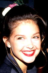 Ashley Judd profile picture