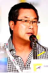 James Wong