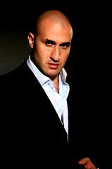 Georgiy Gromov profile picture