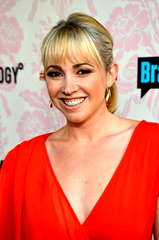 Jennifer Tisdale profile picture