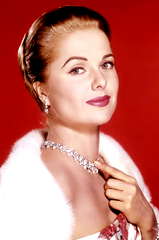 Martha Hyer profile picture
