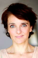 Isabelle Cagnat profile picture