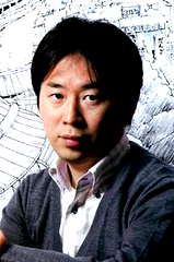 Masashi Kishimoto