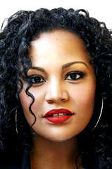 Dana Gourrier profile picture