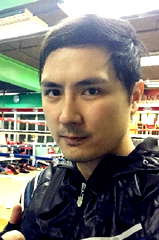 Gregory Lee Wing-Ho profile picture