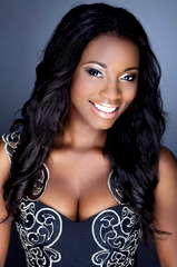 Yvonne Okyere profile picture