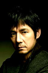 Hidetoshi Nishijima profile picture
